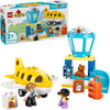 Lego10443 Lego Duplo First Time At The Airportpapell.gr
