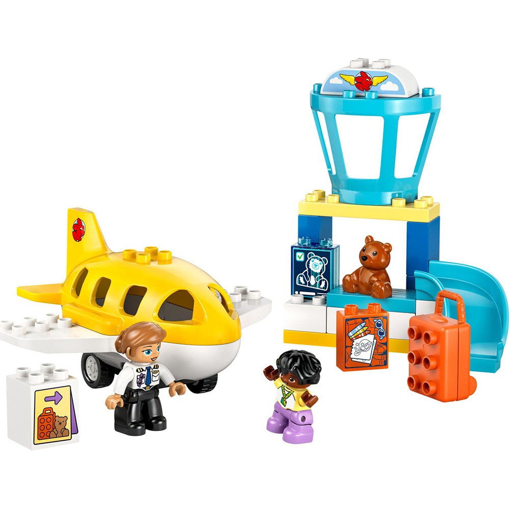 Lego10443 Lego Duplo First Time At The Airportpapell.gr