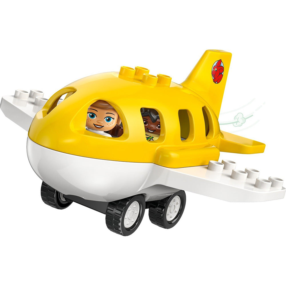Lego10443 Lego Duplo First Time At The Airportpapell.gr