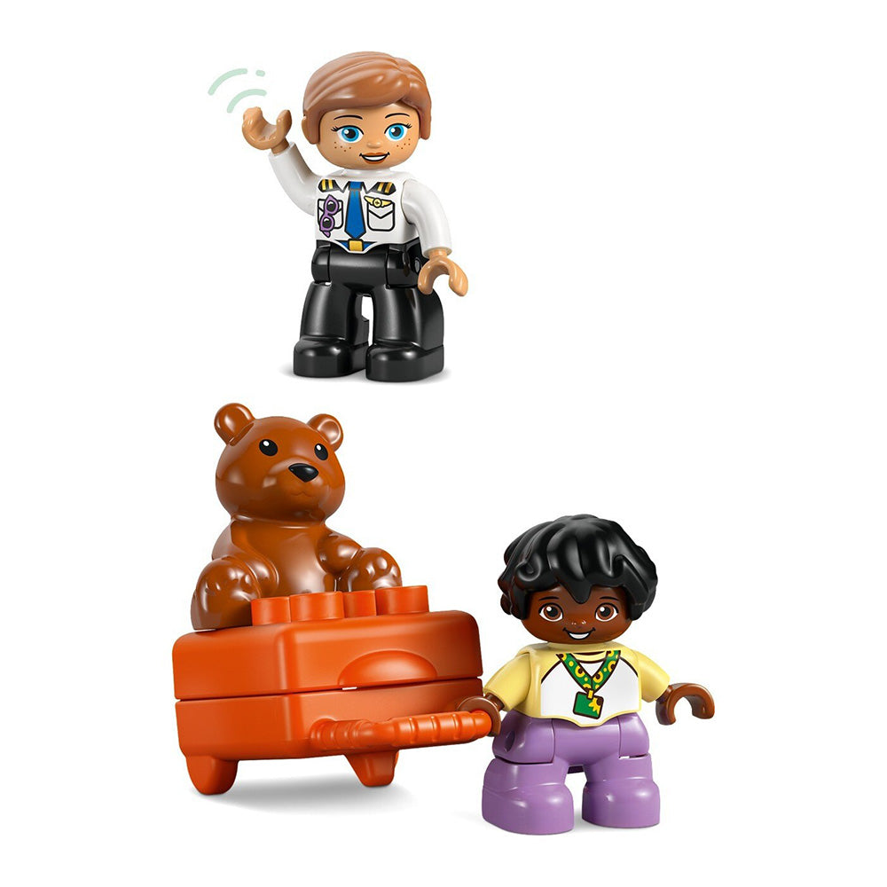 Lego10443 Lego Duplo First Time At The Airportpapell.gr