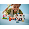 Lego10447 Lego Duplo Ambulance & Driverpapell.gr