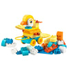 10448 Lego Dublo 3 In 1 Animals On Wheels