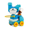 10448 Lego Dublo 3 In 1 Animals On Wheels