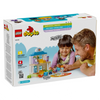 Lego10449 Lego Duplo First Time: Visit With The Doctorpapell.gr