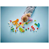 Lego10453 Lego Duplo Peppa Pig Funfairpapell.gr