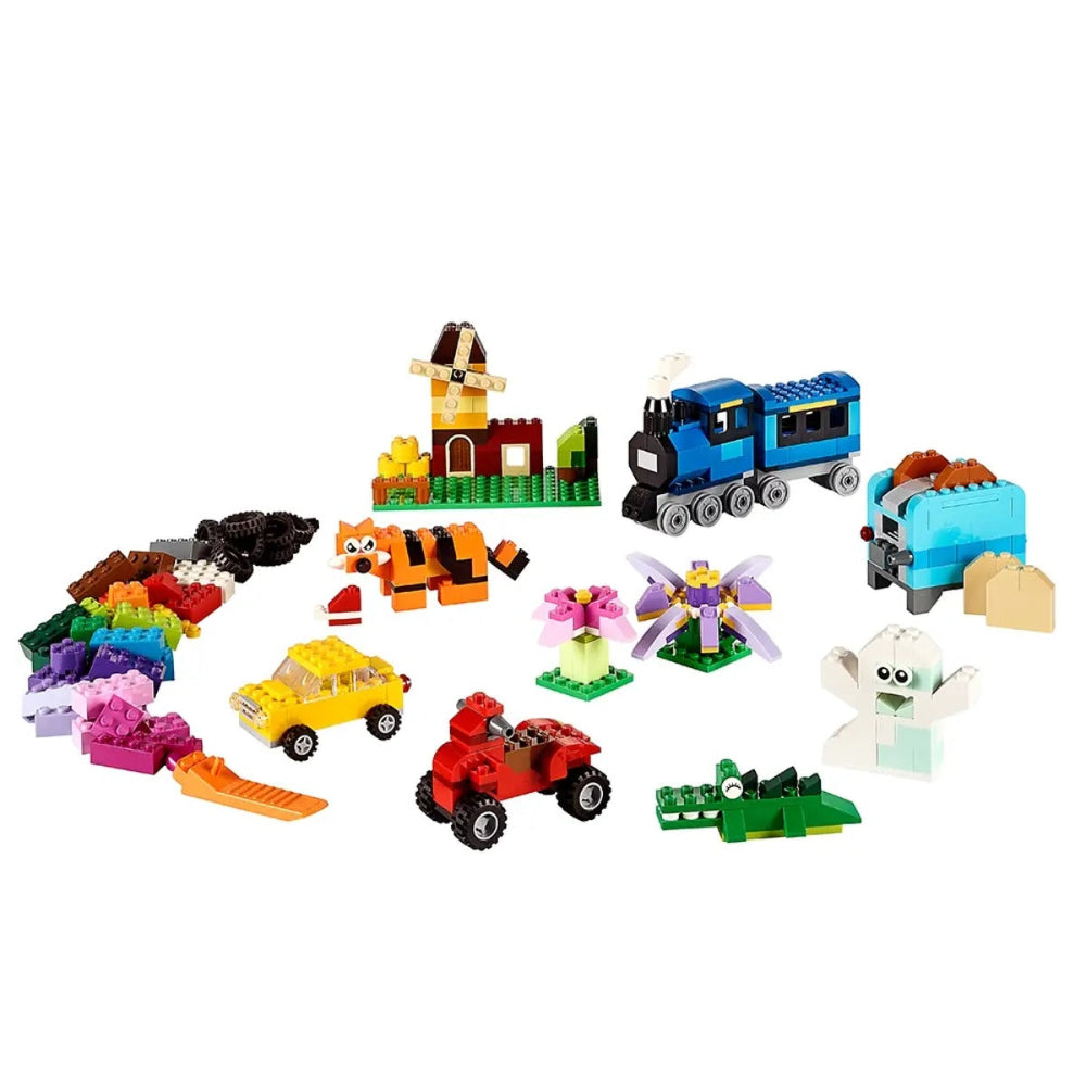10696 Lego Medium Creative Brick Box