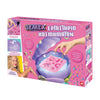 Παiζω Δημιουργω Εργαστηριο Κοσμηματων Gemex Magic Shell Για 5+ Χρονων