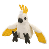 Wild Republic Λουτρινο Mini Cuddlekins Cockatoo Sulph 20Cm – Παπαγαλος Κοκατου