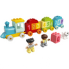 Lego10954 Lego Dublo Number Train - Learn To Countpapell.gr