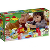 Lego10954 Lego Dublo Number Train - Learn To Countpapell.gr