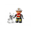 Lego10969 Lego Duplo Fire Truck Πυροσβεστικό Φορτηγόpapell.gr