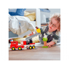 Lego10969 Lego Duplo Fire Truck Πυροσβεστικό Φορτηγόpapell.gr