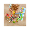 Lego10969 Lego Duplo Fire Truck Πυροσβεστικό Φορτηγόpapell.gr
