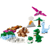 Lego11041 Lego Classic Creative Dinosaurspapell.gr