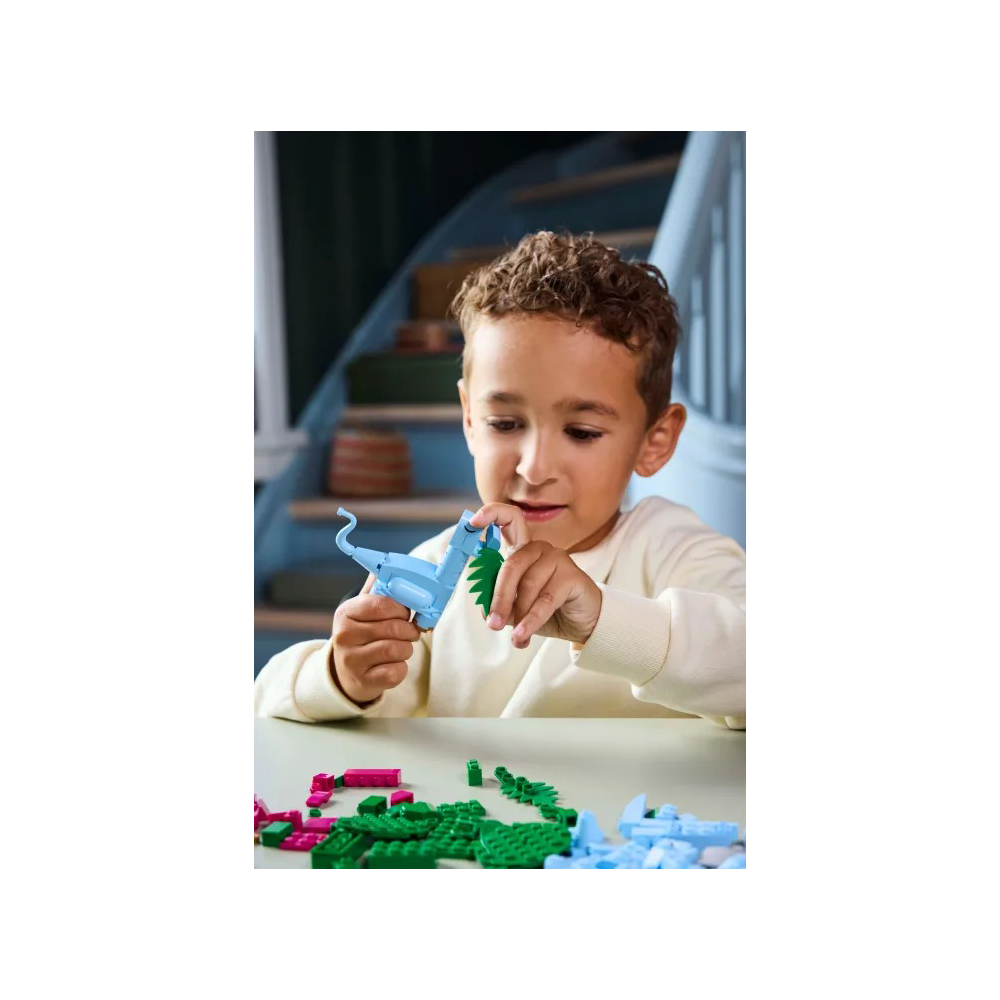 Lego11041 Lego Classic Creative Dinosaurspapell.gr