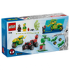 Lego11198 Lego Super Heroes Spin & Electro Dinosaur Vehicle Chasepapell.gr