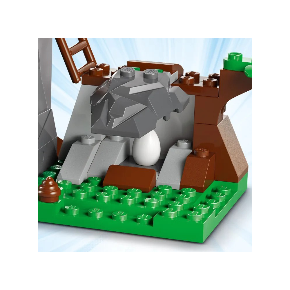 Lego11199 Lego Super Heroes Team Spidey Dino Crawler Rescuepapell.gr