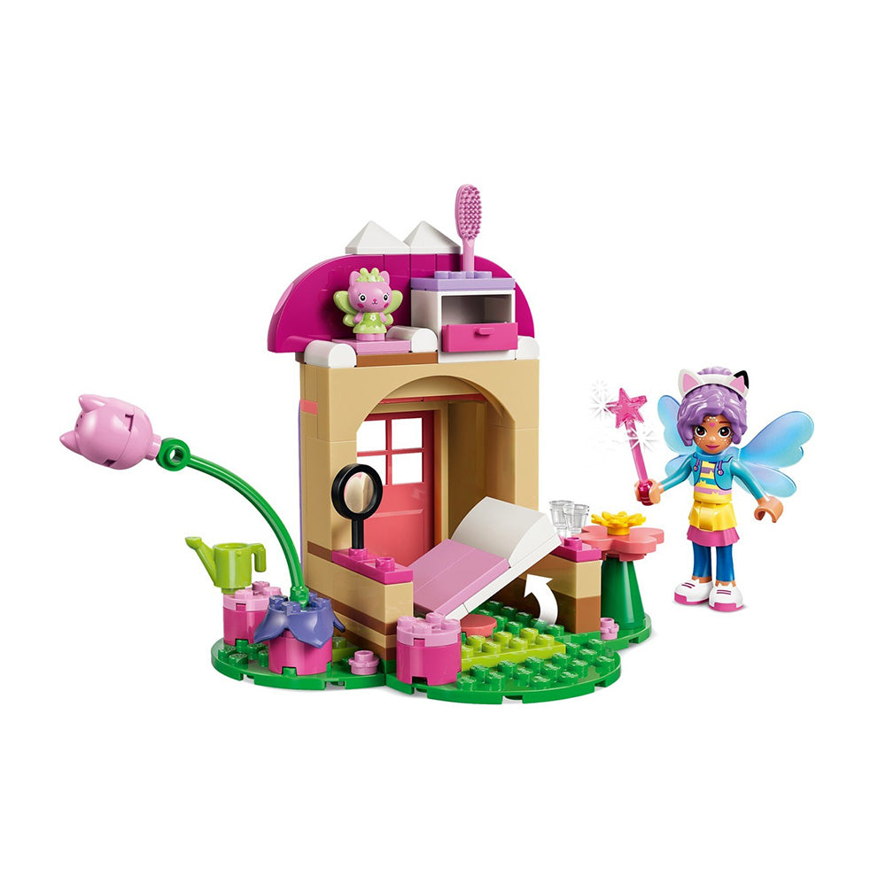 11212 Lego Gabby's Dollhouse - Kitty Fairy's Garden House
