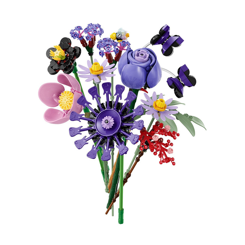 11507 Lego Botanicals/Editions - Olivia Rodrigo's Flower Bouquet