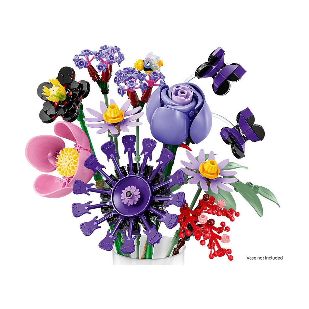 11507 Lego Botanicals/Editions - Olivia Rodrigo's Flower Bouquet