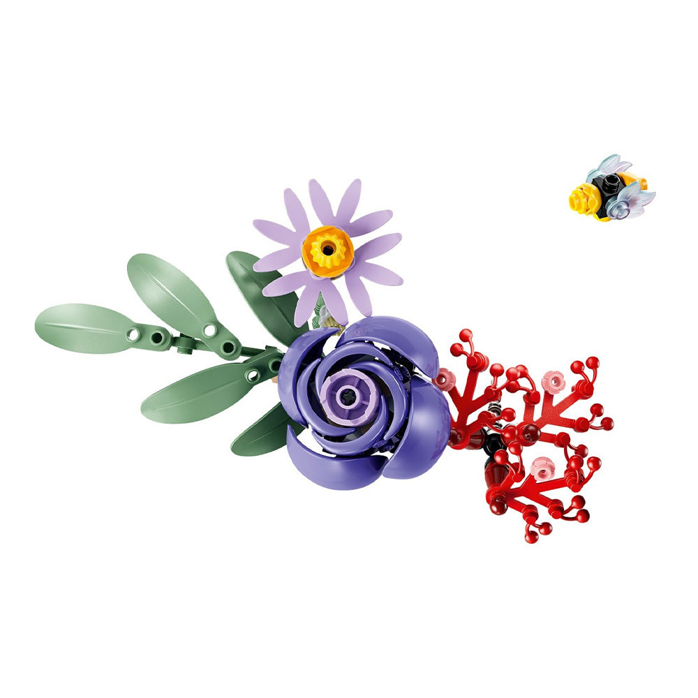 11507 Lego Botanicals/Editions - Olivia Rodrigo's Flower Bouquet