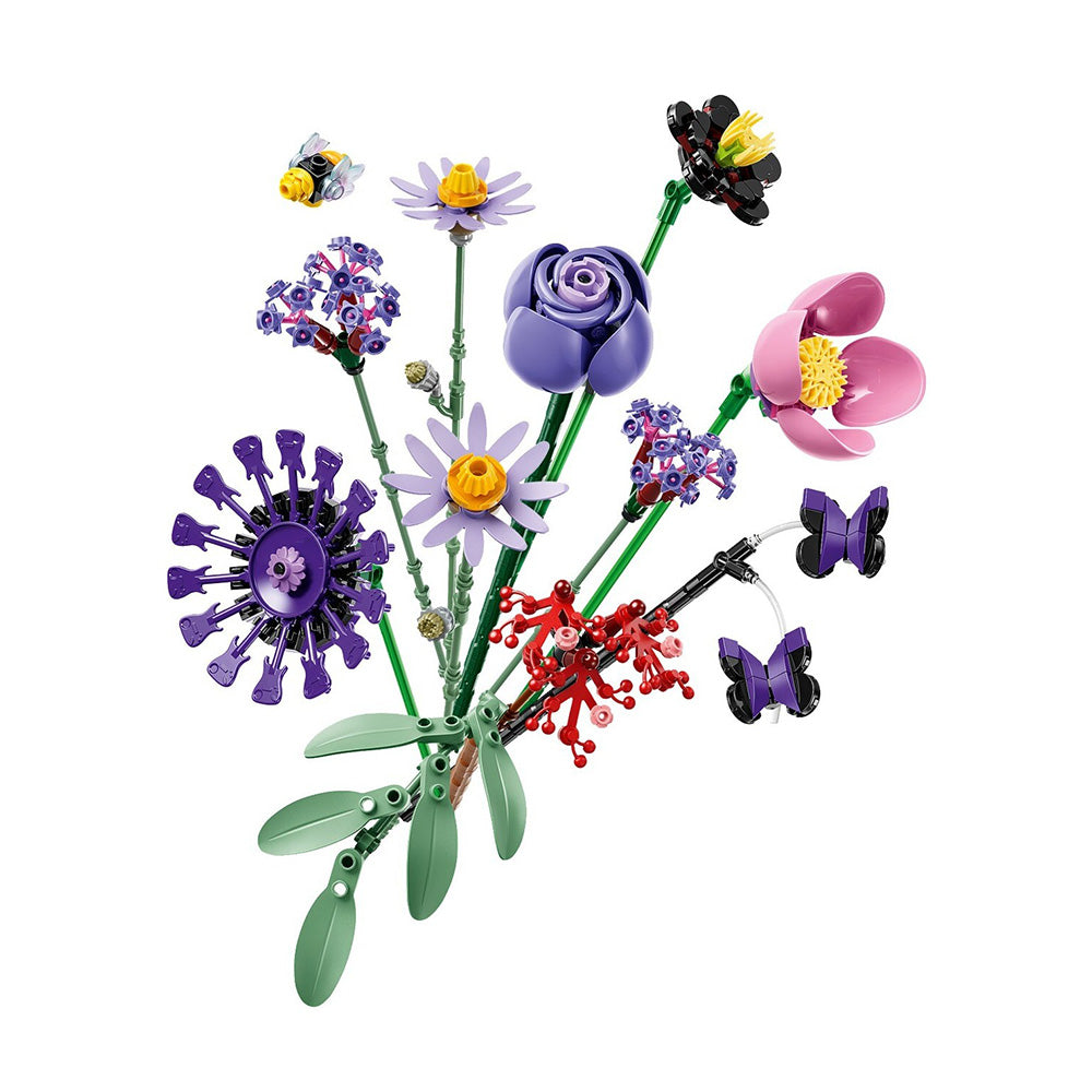 11507 Lego Botanicals/Editions - Olivia Rodrigo's Flower Bouquet