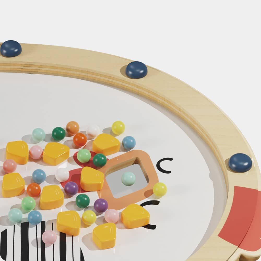 Top Bright Feed The Hen