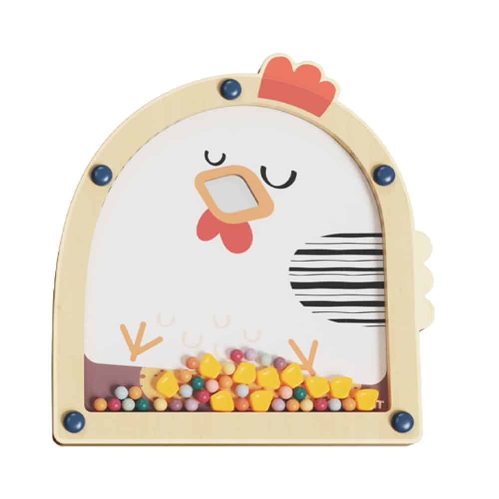 Top Bright Feed The Hen