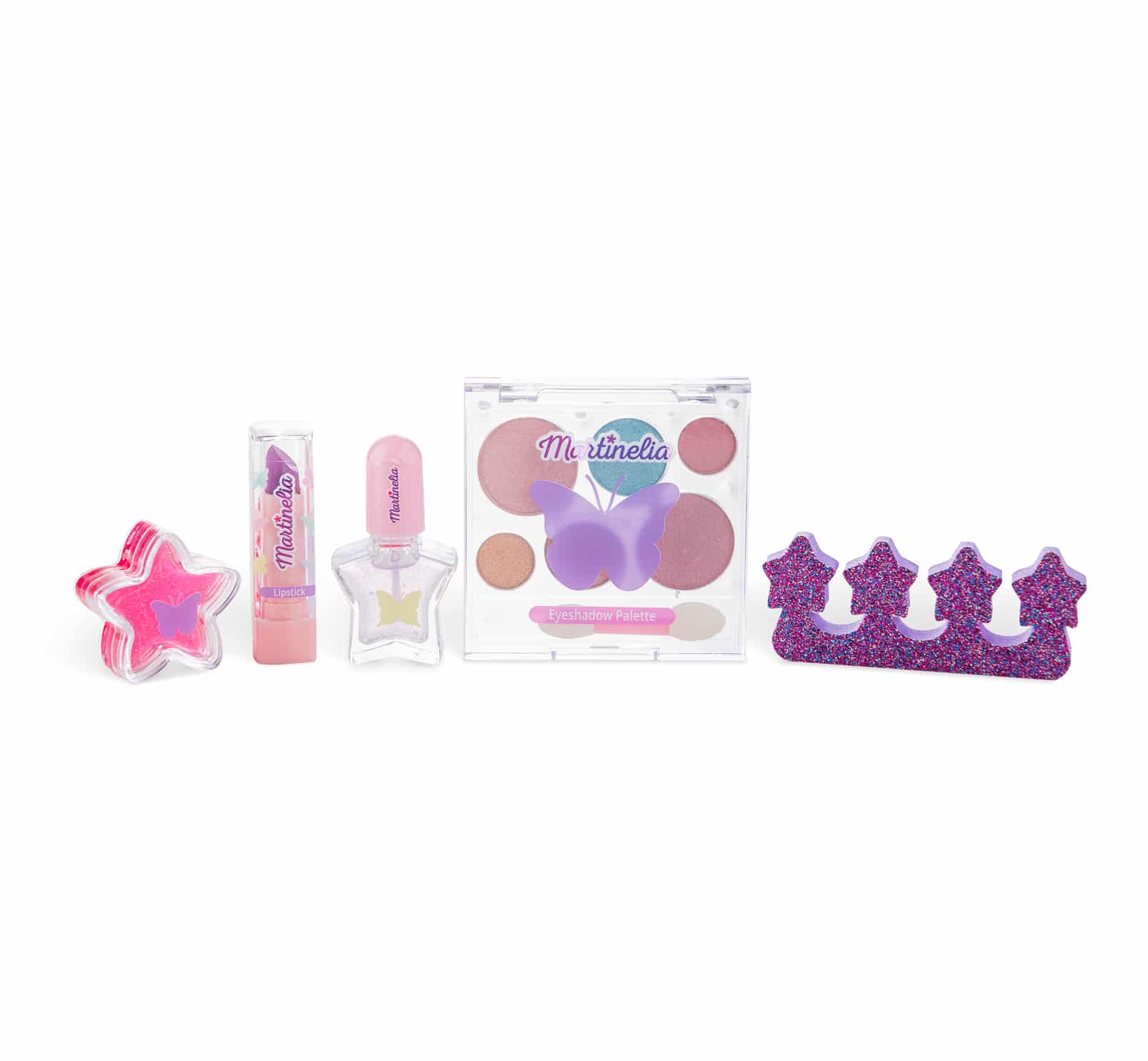 MartineliaMartinelia Shimmer Wings Backpack And Beauty Setpapell.gr