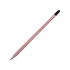 Faber Castell Μολυβι Με Γομα Grip 2001 Salmon