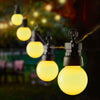 Trademarkt12 Λάμπες LED Διακοσμητικές Γλόμποι Θερμό Λευκόpapell.gr