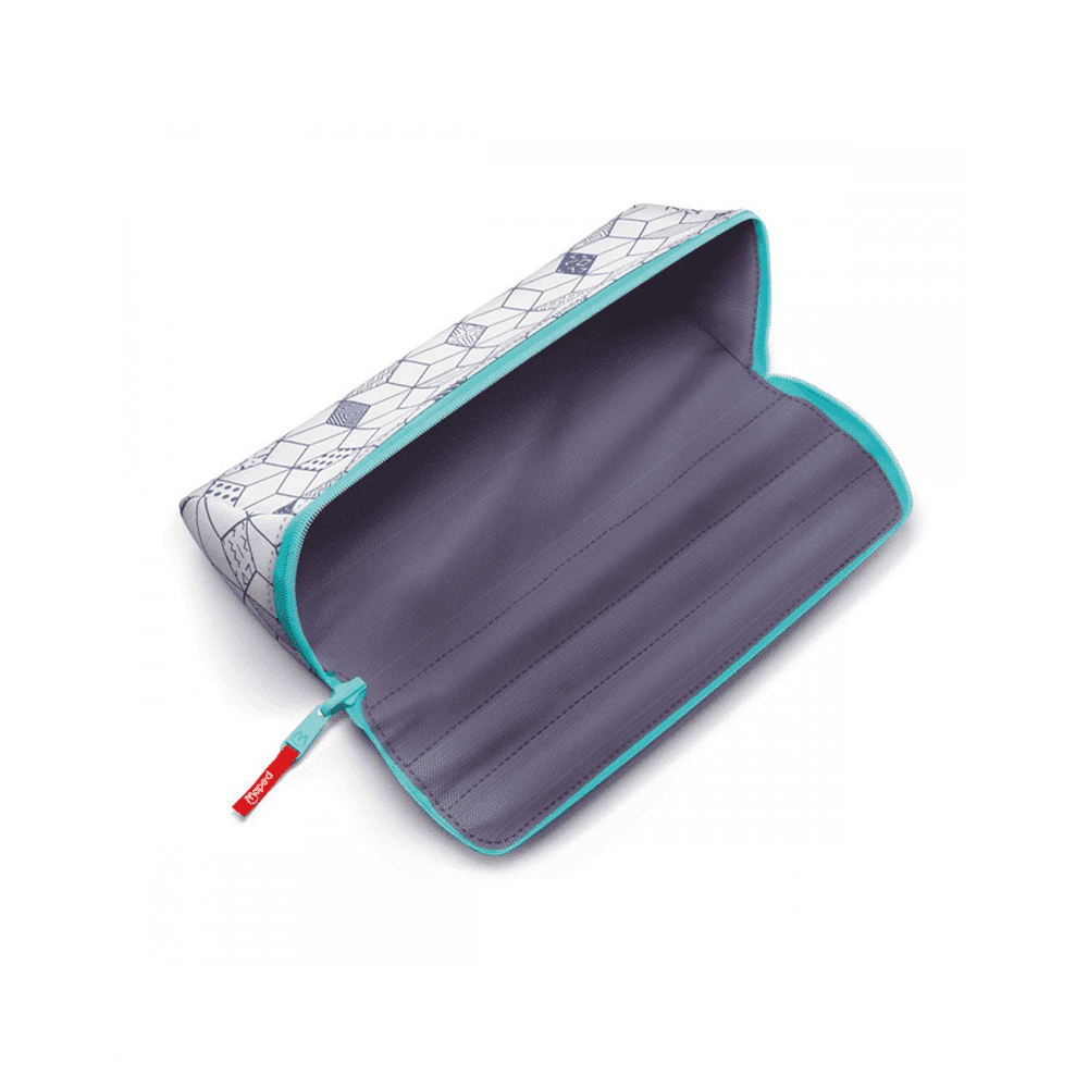 Maped Κασετινα Βαρελακι Essential Μωβ