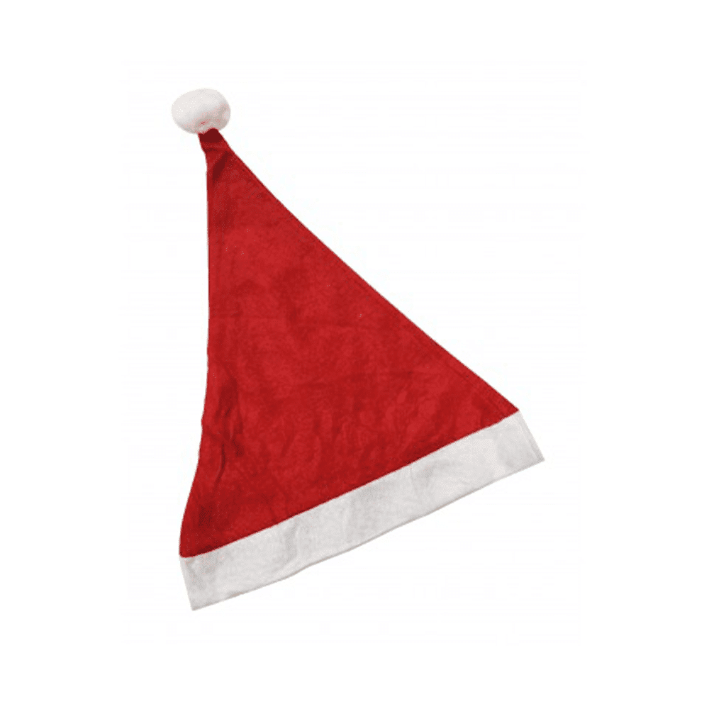 Χριστουγεννιατικος Σκουφος 36Χ28 Εκ