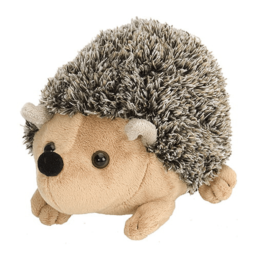Wild Republic Λουτρινο Mini Cuddlekins Hedgehog 20Cm – Σκατζοχοιρος