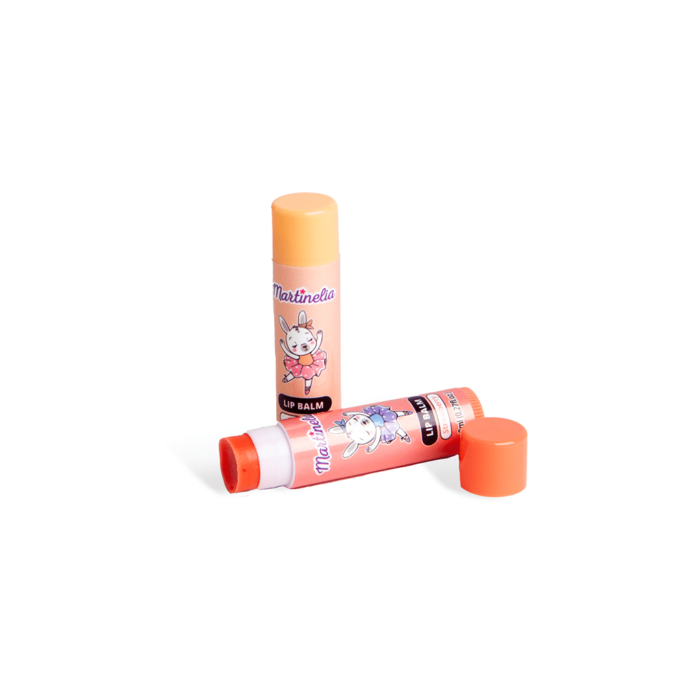 Martinelia Magic Ballet Duo Lip Balm