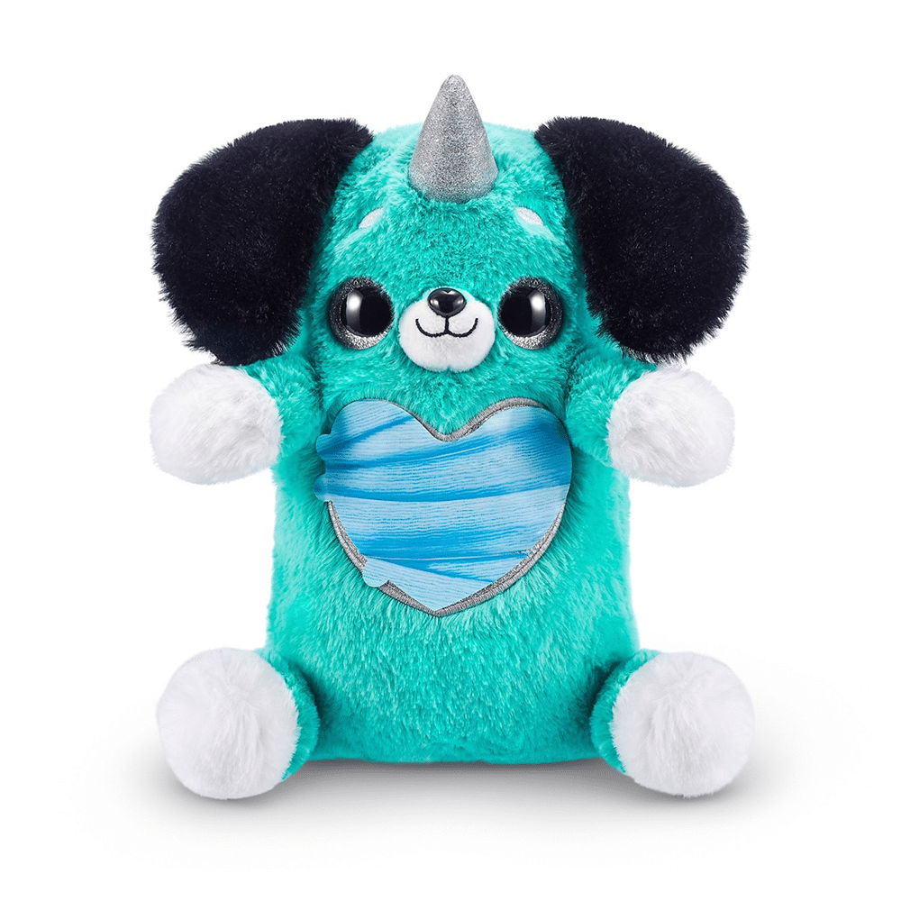 Zuru Αυγο Rainbocorns Series 5 Puppycorn Διασωση - 1 Τμχ