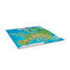 Desyllas GamesDesyllas Διαβάζω Και Μαθαίνω Ευρώπη Puzzle 180XLpapell.gr
