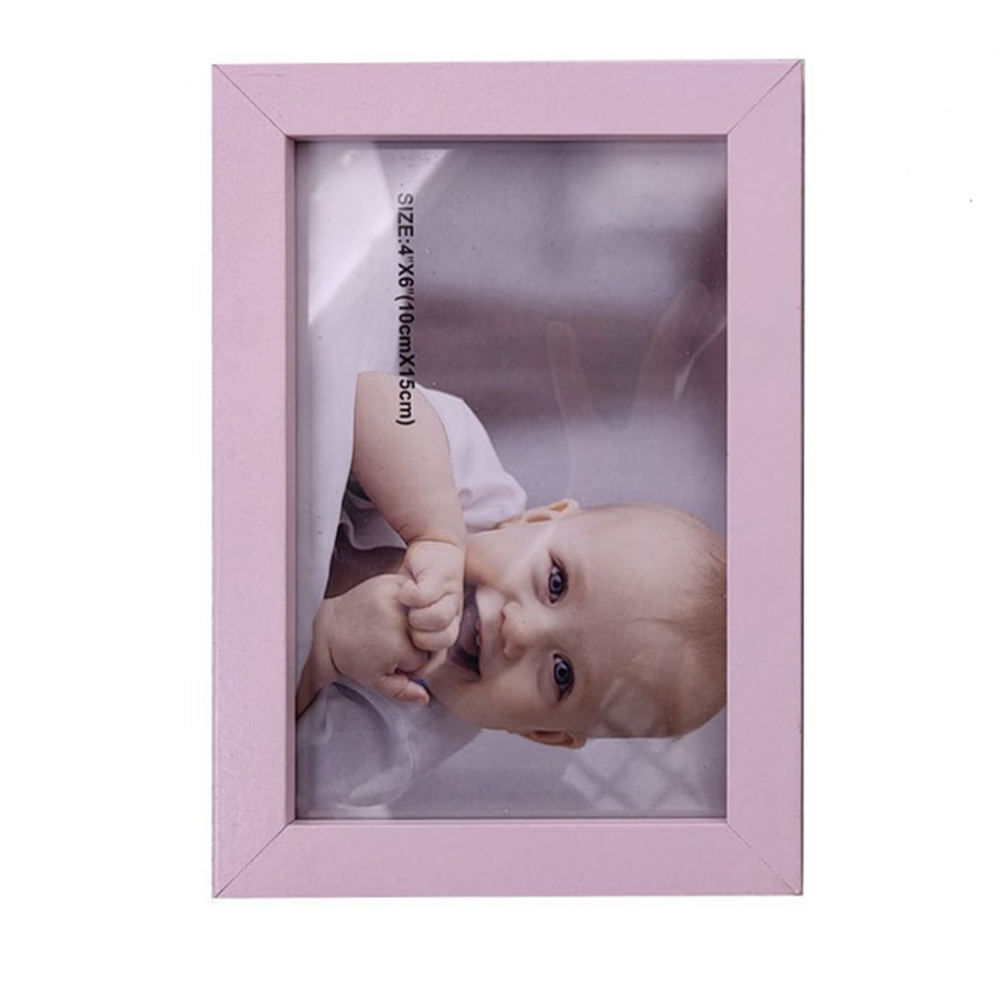 OEMΞύλινη Κορνίζα 15χ20 εκατοστά 2 Χρώματα 1 τμχpapell.gr