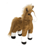 Wild RepublicWild Republic Λουτρινο Cuddlekins Horse Brown Standing 30Cm – Καφε Αλογοpapell.gr
