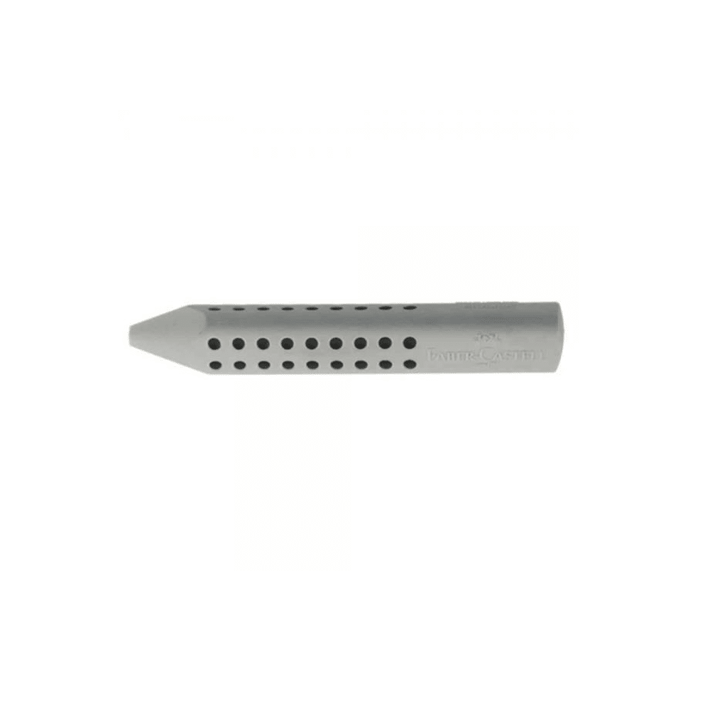 Faber Castell Γομα Grip 2001 Grey