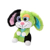 Wild Republic Wild & Wonky Λούτρινο Mini Rabbit- Λαγουδάκι 15εκ