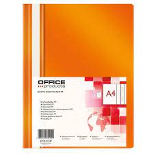 Office Products Ντοσιε Με Ελασμα Α4