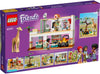 41717 Lego Friends Mia' S Wildlife Rescue