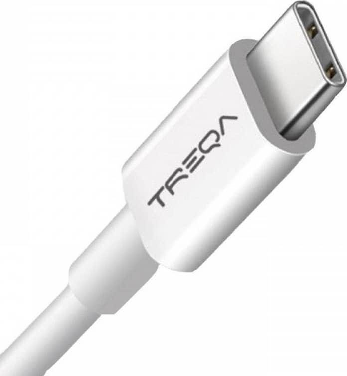 Treqa Καλωδιο Φορτισης Type-C