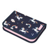 Herlitz Κασετινα Γεματη Dreamy Unicorn 1 Θηκη 19 Τμχ
