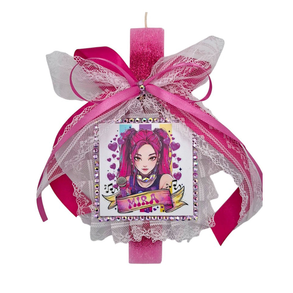 lampada_xeiropoiiti_plake_aromatiki_demon_hunters_mira_kadraki