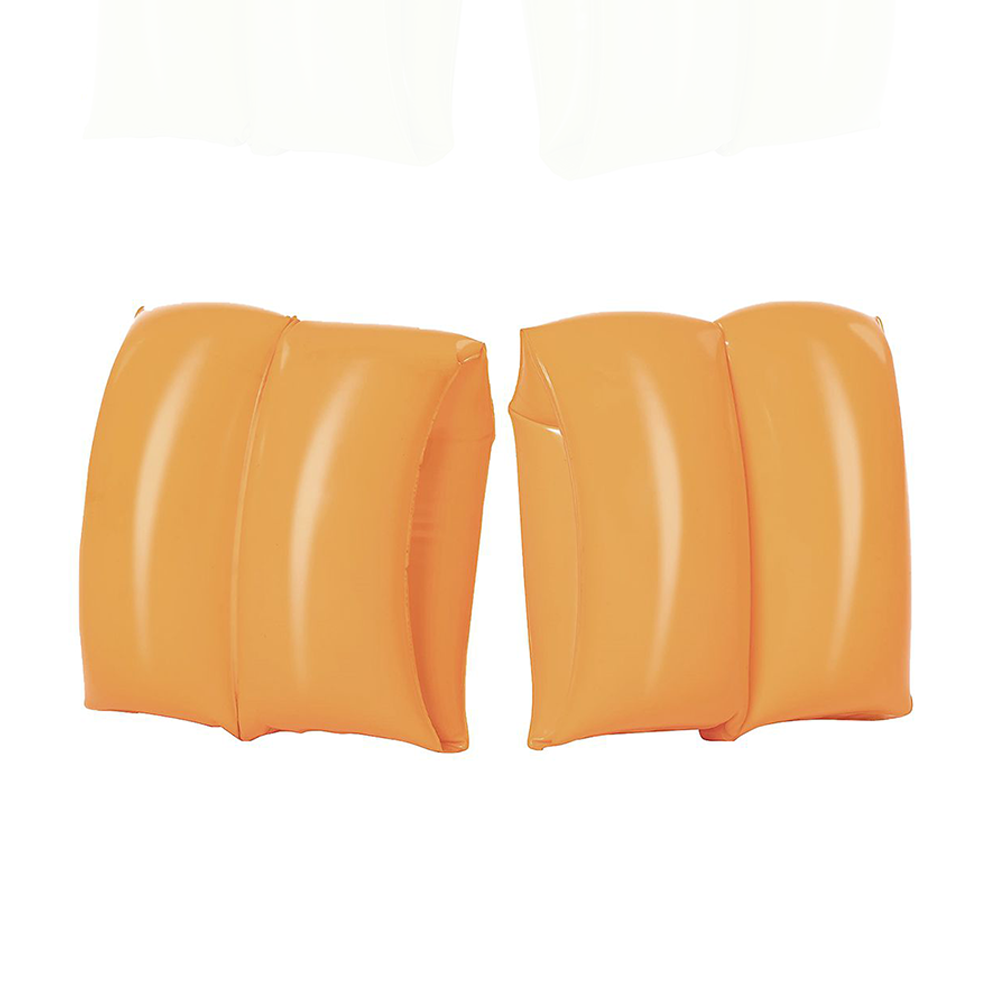 Μπρατσάκια Μονόχρωμα 20X20 εκ 2 Χρώματα 1 Τεμάχιο