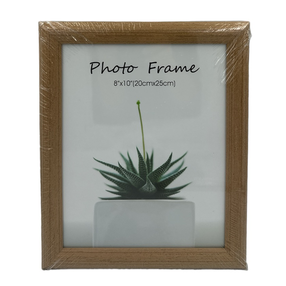 OEMΚορνίζα Ξύλινη 20χ25 εκατοστά 2 Χρώματα 1 τμχpapell.gr