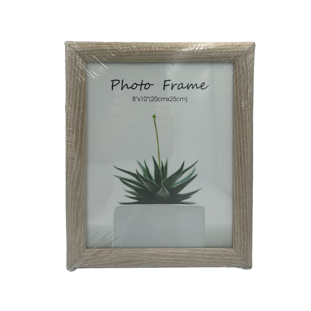 OEMΚορνίζα Ξύλινη 20χ25 εκατοστά 2 Χρώματα 1 τμχpapell.gr