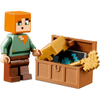Lego21252 Lego Minecraft The Armorypapell.gr